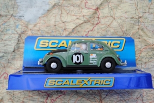 ScaleXtric C3361  VOLKSWAGEN BEETLE 